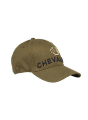 Billede af Chevalier - Elm Logo Cap Forest Green