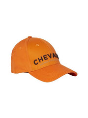 Chevalier - Foxhill Cap High Vis Orange