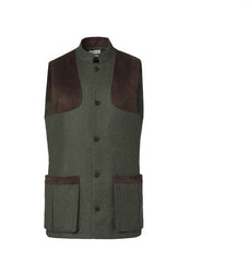 Chevalier - Henry Shooting Tweed Vest Men thumbnail