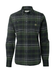 Billede af Chevalier - Heron Flannel Shirt Women