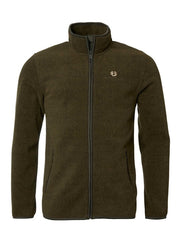 Se Chevalier - Mainestone Fleece Jacket Men hos Hunterspoint