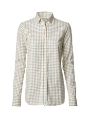 Se Chevalier - Scaleby Shooting Fit Shirt Women hos Hunterspoint