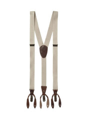 Billede af Chevalier - Suspenders Sand