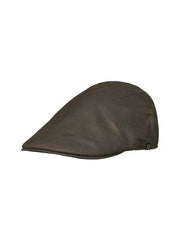 Billede af Chevalier - Torre Waxed Cotton Sixpence Cap