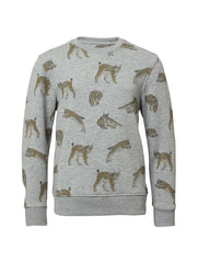 Se Chevalier - Wildcat Sweatshirt Junior hos Hunterspoint