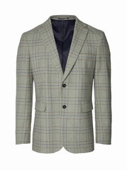 Se Chevalier - Wiston Tweed Blazer Men hos Hunterspoint