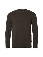 Chevalier - Wykin Wool Pullover Men thumbnail