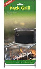 Coghlan's- Grill Pliant