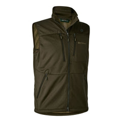 Deerhunter - Excape Softshell Vest thumbnail