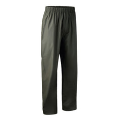 Se Hurricane Regnbukser - Art Green - 2XL hos Hunterspoint