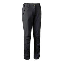 Se Lady Ann Full Stretch Bukser - Black - 36 hos Hunterspoint