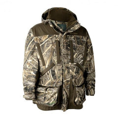 Se Mallard Jakke - Realtree Max-5 Camouflage - 58 hos Hunterspoint