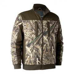 Se Deerhunter - Mallard zip-in jakke (Realtree Max-5 ®) - 50 (M) hos Hunterspoint
