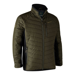 Deerhunter - Moor Vatteret Jakke med softshell