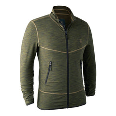 Billede af Deerhunter - Norden Insulated Fleecejakke