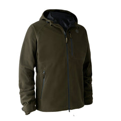 Se Deerhunter - Pro Gamekeeper jakke - kort (Turf) - XL hos Hunterspoint