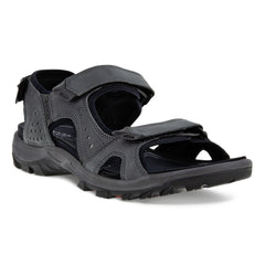 Billede af Ecco skind sandal art 820084 str 41-47