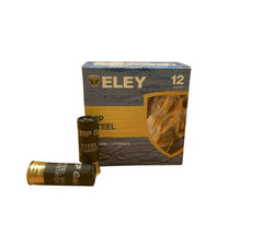 Eley VIP Fast Steel 12/70 str. 3/32g - 25 stk. thumbnail