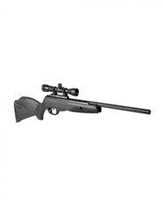 Se Gamo Black Cat 1400 Combo inkl. 3-9x40 kikkertsigte hos Hunterspoint