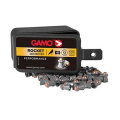 Gamo Rocket hagl 150 stk, 4,5 mm 0,62 g.