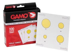 Gamo skydeskiver Field Target