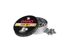 Se Gamo TS-10 hagl 200 stk, 4,5 mm 0,68 g. hos Hunterspoint