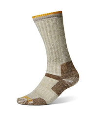 Se Gateway1 - Ultra calf sock (Dark Brown Melange) - L hos Hunterspoint