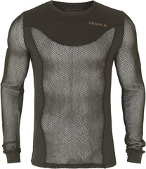 Härkila - Base Mesh crew neck thumbnail