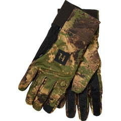 Härkila - Deer Stalker camo HWS gloves thumbnail