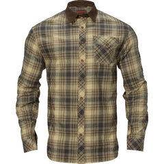 Härkila - Driven Hunt flannel skjorte
