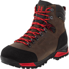 Se Härkila Forest Hunter Mid GTX Dark brown 45 hos Hunterspoint