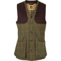 Härkila - Kenmore shooting waistcoat thumbnail