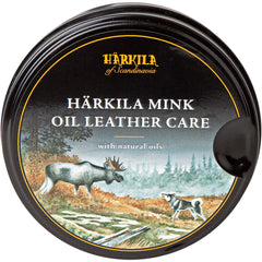 Se Härkila - Mink Oil Leather Care hos Hunterspoint