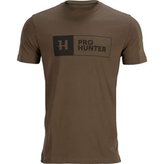 Härkila - Pro Hunter S/S t-shirt thumbnail