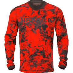 Härkila - Wildboar Pro L/S t-shirt - Limited Edition thumbnail