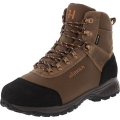 Se Härkila Wildwood GTX Mid brown 46 hos Hunterspoint