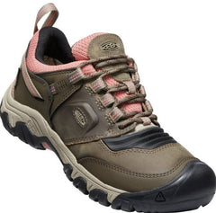 Keen - Ridge Flex Mid WP Lady Sko