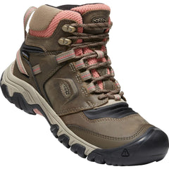 Billede af Keen - Ridge Flex Mid WP Lady Støvle