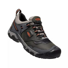 Se Keen - Ridge Flex Mid WP Sko hos Hunterspoint