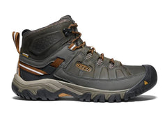 Keen - Targhee III Mid WP M vandrestøvle