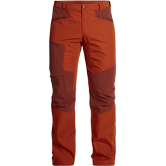 Se Lundhags - Makke Lt bukser (Grøn) - 58 (2XL) hos Hunterspoint