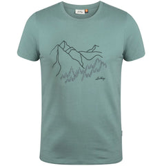 Lundhags - Mountain T-shirt thumbnail