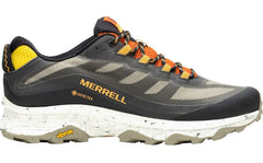 Se Merrell Moab Speed GTX men, lichen-43 - Vandresko hos Hunterspoint