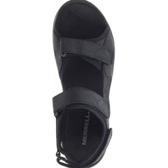 Se Merrell - Sandspur 2 Convert Sandal hos Hunterspoint