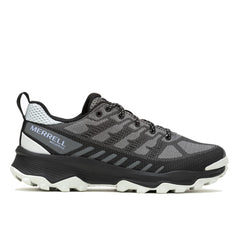 Se Merrell Speed Eco WP Women, charcoal/orchid-40 - Vandresko hos Hunterspoint