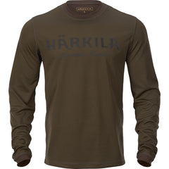 Härkila - Mountain Hunter L/S T-shirt thumbnail