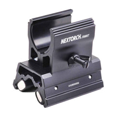 NexTORCH - RM87 Magnetisk Riffelmontage