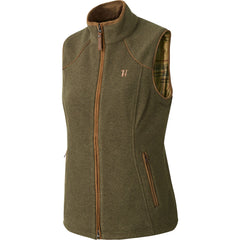 Härkila - Sandhem Lady Fleece Vest thumbnail