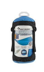 Sea to Summit Hammock Set Pro Single Blue thumbnail