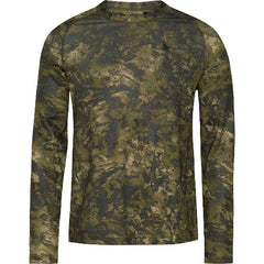 Seeland - Active Camo L/S T-shirt thumbnail